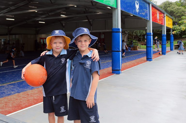 Facilities Prince of Peace Lutheran College Christian Private School, Brisbane North Facilities Prince of Peace Lutheran College Christian Private School, Brisbane North