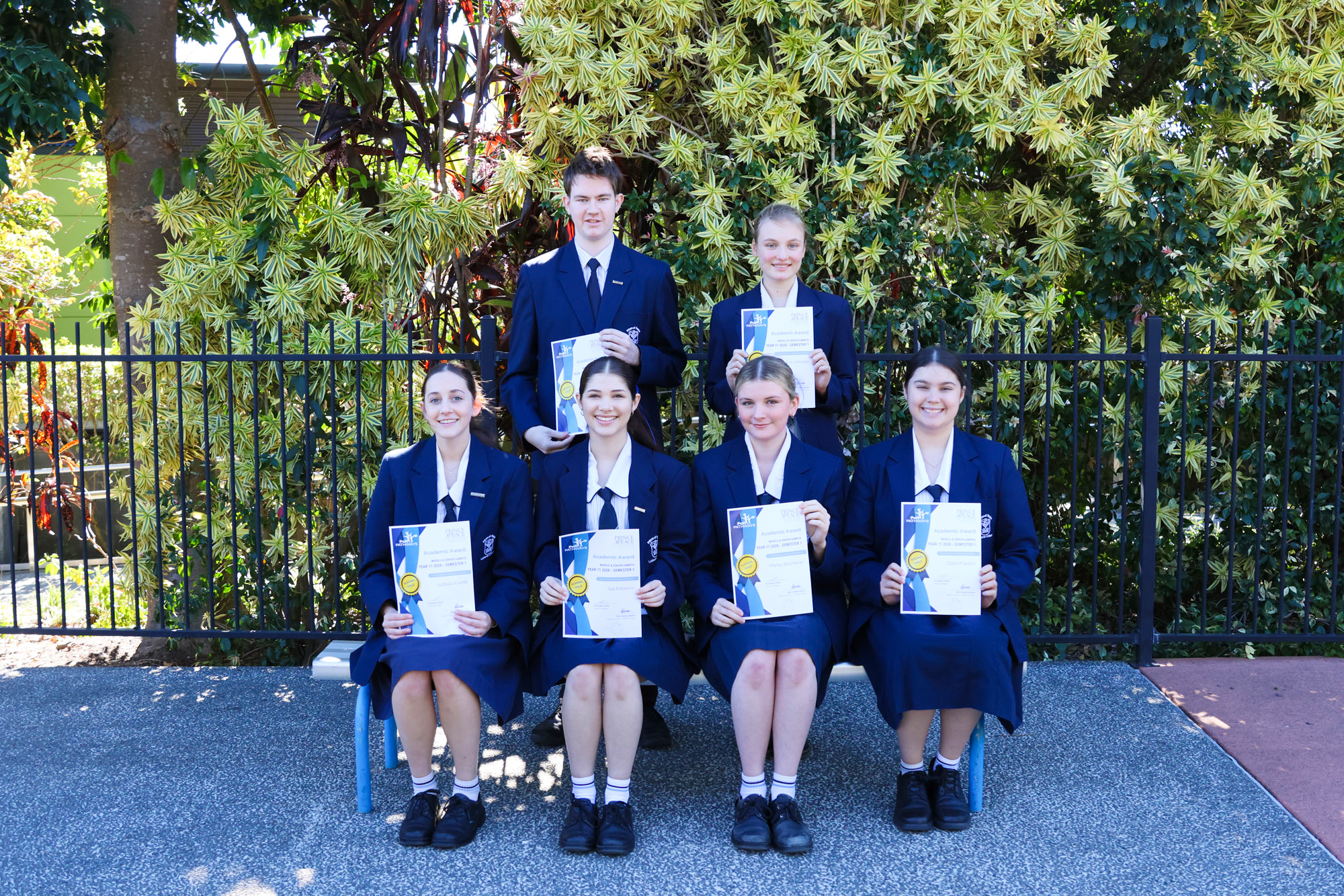 Academic Gold Year 11 -2H4A6973