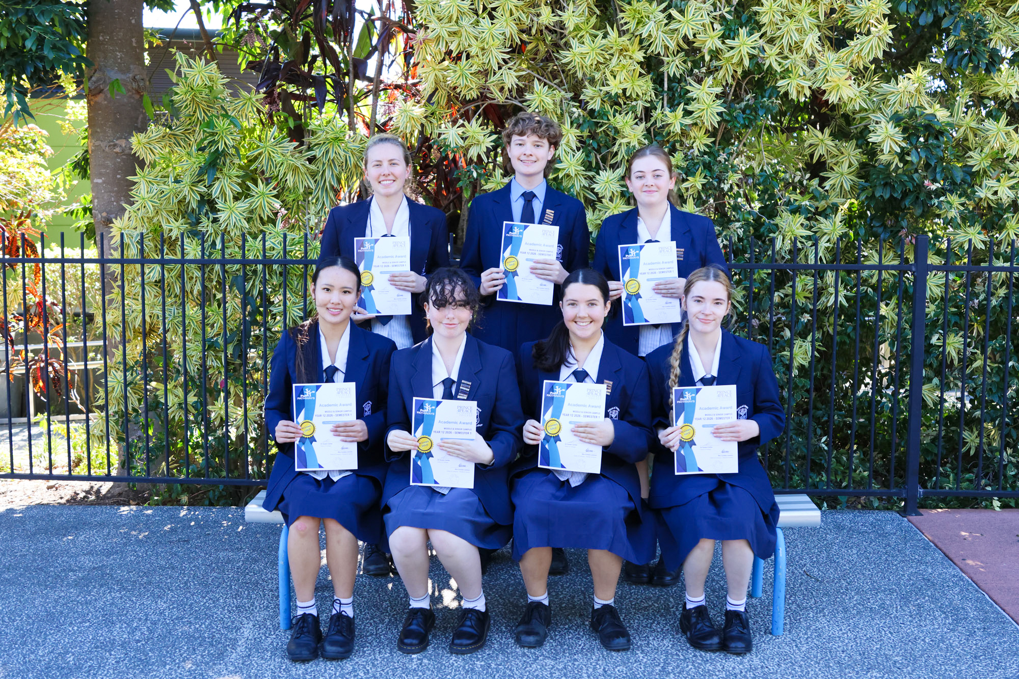 Academic Gold Year 12 -2H4A7007