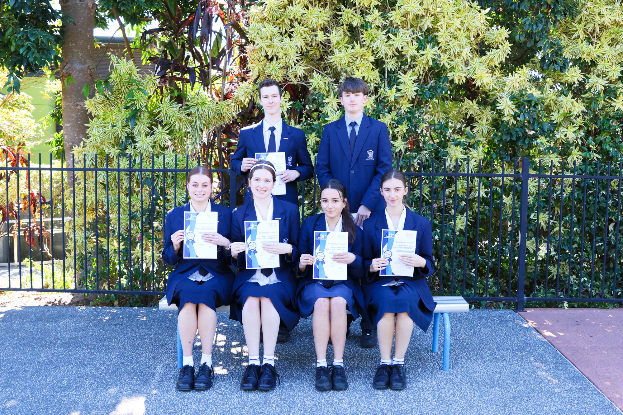 Academic Silver Year 11 -2H4A6984