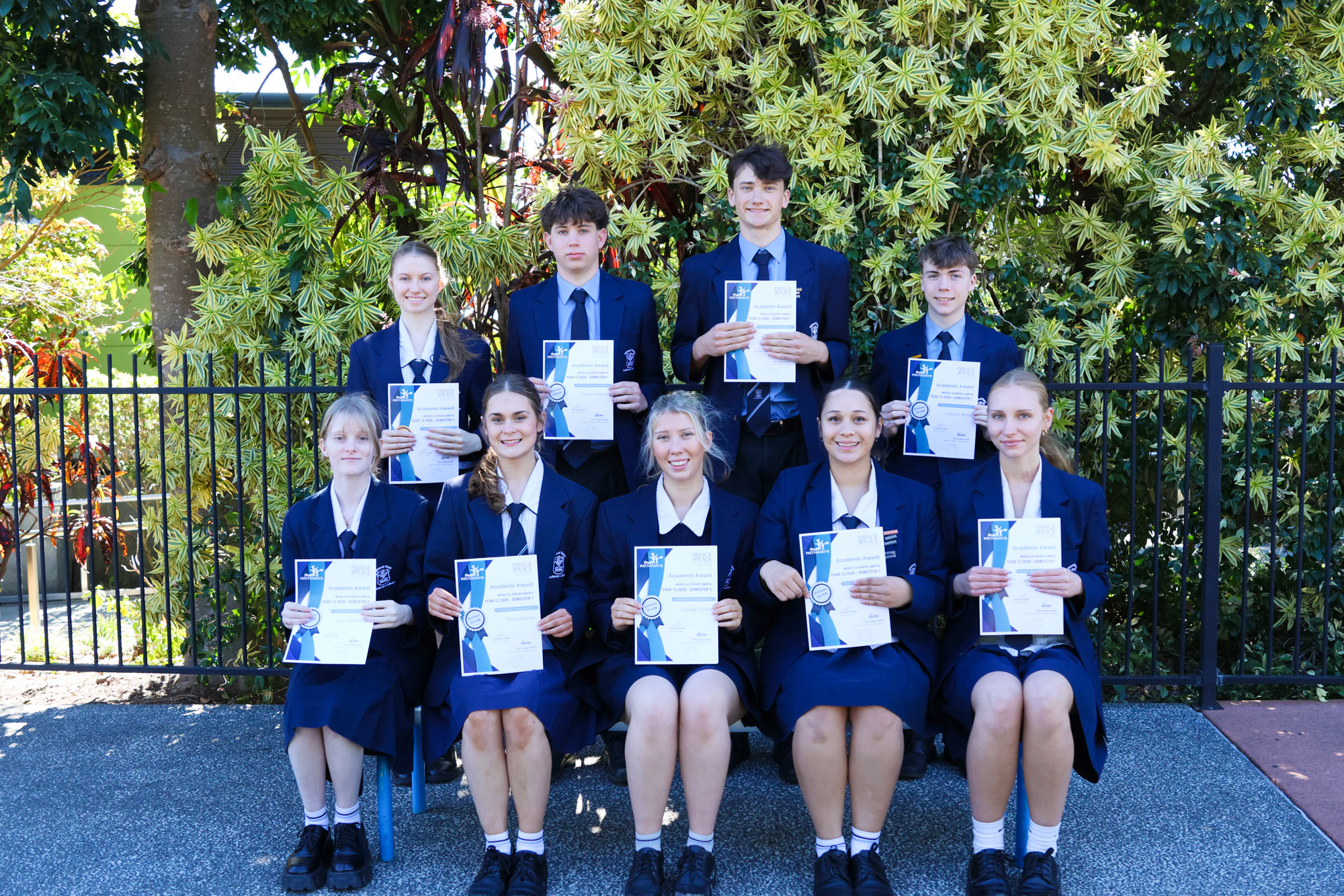 Academic Silver Year 12 -2H4A7018