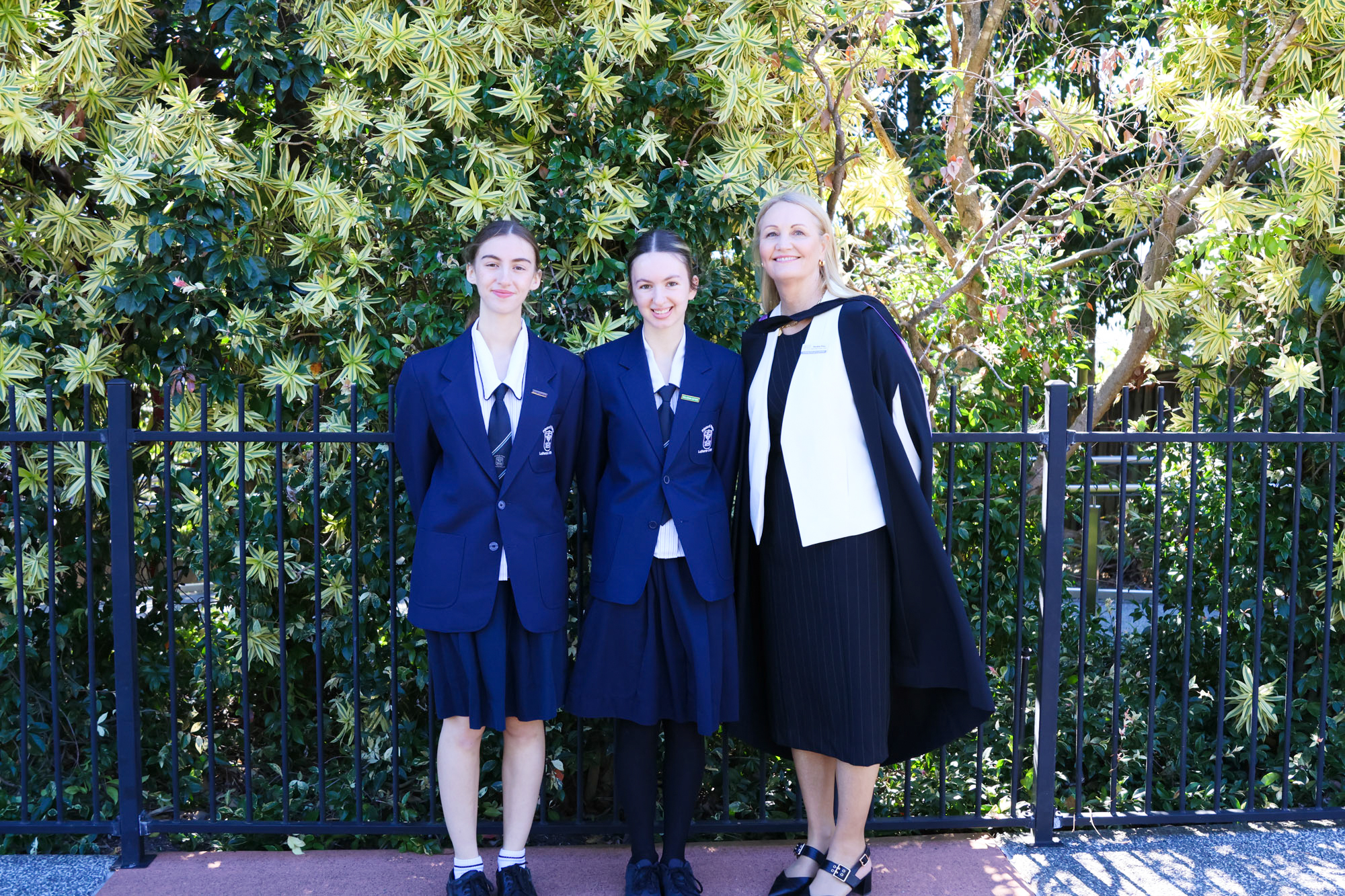 Year 11 Academic Achievement Awards through Distance Education (FisherONE Online Education) --- 2H4A7029
